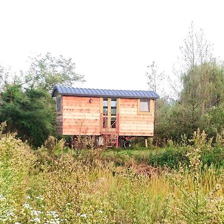 Casetta Sul Lago Albairate Екстериор снимка